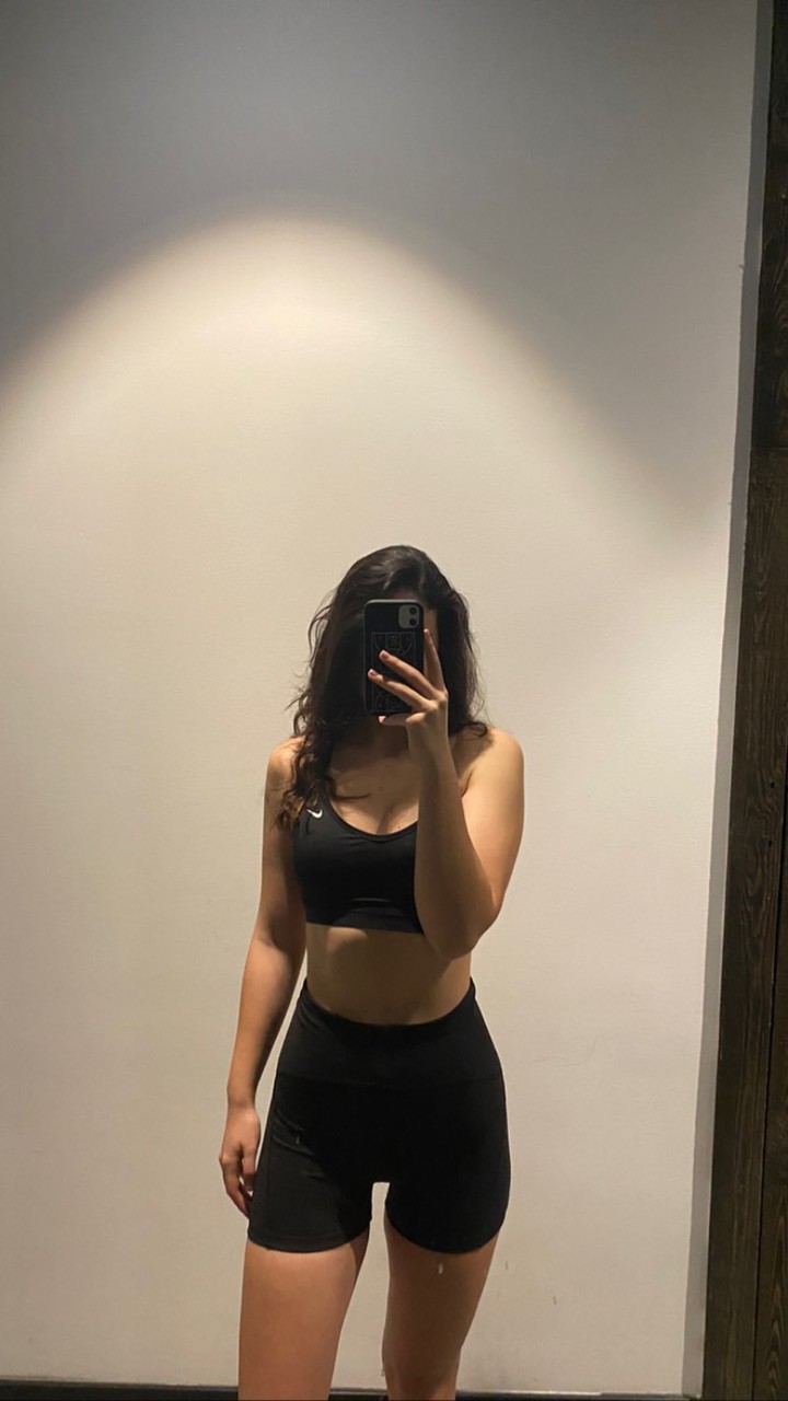 Women’s Activewear: What do I wear when I work out?
